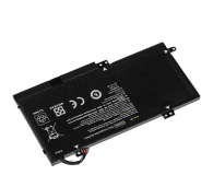 Green Cell LE03XL 796356-005 do HP - 1197147 - zdjęcie 3